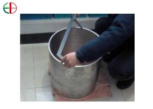 Wholesale HT200 Small Diameter Centrifugally Cast Tubes For Cylinder Castings EB12221 from china suppliers