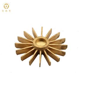 Wholesale 100000 Shots Copper Die Casting Mold Anodizing Coating For Doorknob from china suppliers