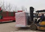 200HP Baby / Adult Diaper Industrial Waste Shredder