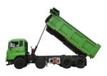 second hand Sinotruck Camion shacman 4x2 6x4 8x4 f3000 euro 2 tipper truck used