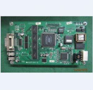 China NORITSU QSS3200 3201 PC SCANNER INTERFACE J391049 PCB FOR DIGITAL MINILAB Used on sale