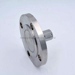 Wholesale Diaphragm seal, flange design from china suppliers