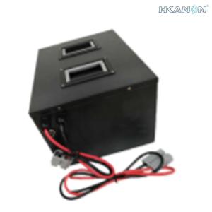 Wholesale Lightweight Lithium Electric Forklift Battery High Power 15KWH 36V 430Ah from china suppliers