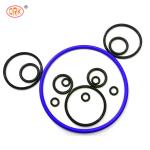 OEM Blue Red Black High Temperature Silicone O Rings