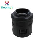 Silicone Rubber Nylon Cable Gland Waterproof For Hose Fitting / Union Pipe