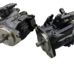 Construction Machinery Parts CASAPPA SY16 Piston Pump for MVP30.20D-04S5