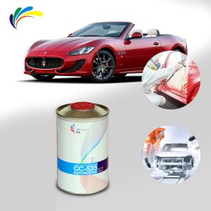 Wholesale Car Mixing Bank Automotive Spray Refinish Coating Metallic Tinter from china suppliers