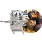 Multifunctional Food Encrusting Date Ball Machine Yucheng Machinery