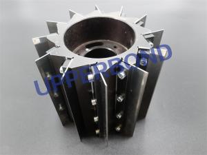 Wholesale Protos 70 80 90 Cigarette Machine Cutting Knives Drum Assembly from china suppliers