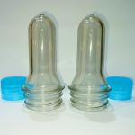 Size Standard 28mm 32mm 38mm PET Preform Bottle Preform
