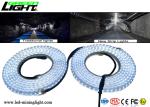 24V LED Flexible Strip Lights Anti Collision For Underground Mining Tunnel