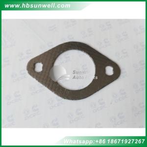 Wholesale Cummins diesel engine parts ISM QSM M11 L10 exhaust manifold gasket 3328948 3102804 Gasket,exhaust manifold from china suppliers