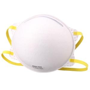 Wholesale Personal Use Cup FFP2 Mask Anti Bacteria Disposable Pollution Dust Face Mask from china suppliers