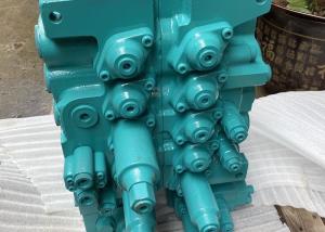Wholesale Green LC30V00010F2 SK330-6E Excavator Control Valve from china suppliers
