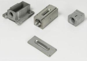 Wholesale High Pure ASTM B387 Molybdenum Semiconductor Ion Implanation Parts from china suppliers