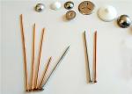 14 GA Insulation Cd Spot Welding Pins, Stud Welding Pins For Shipbuilding