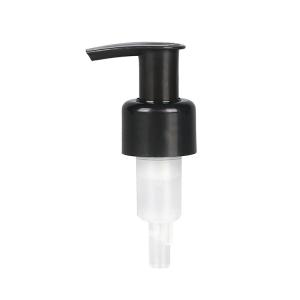 Wholesale Black 28mm Lotion Dispenser Pump 28 / 410 With Smooth Right Left Lock from china suppliers
