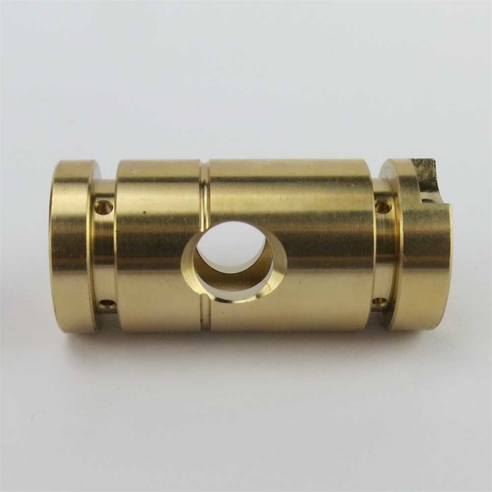GT17 Turbo Journal Bearing floating bearing for turbo repair kits