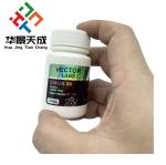 MK677 Ibutamoren Steroide Tablets Oral Tablets Paper Labels Customized Square