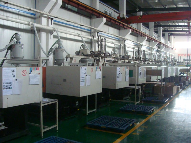 Professional customized plastic water tap injection moulding\new style plastic moulding produouldict