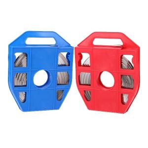Wholesale 201 304 Stainless Steel Banding Strap , 19mm Adjustable Metal Banding Strap from china suppliers