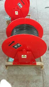 Wholesale Industrial Grade Spring Auto Cable Reel System For Mobile Equipment Cables from china suppliers