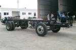 Euro4 Dongfeng EQ6690K4AC Bus Chassis,Dongfeng Coach Bus Chassis,Dongfeng City