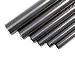 202 316 Seamless Stainless Steel Pipe 8K Mirror Polished Hairline Satin Welded