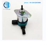 KOVAX Flameout Switch Shutoff Solenoid Excavator Machinery Spare Parts 17208
