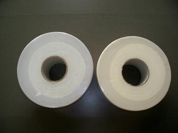 Virgin JRT Jumbo Roll Toilet Paper