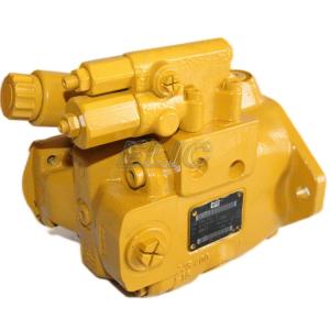 Wholesale E302.7 E303 E303.5 E304 Hydraulic Excavator Pump 566-7021 5667021 For ERPILLAR from china suppliers