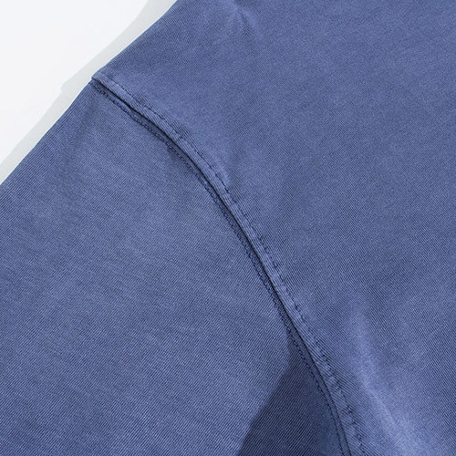 Oem Factory Manufacturer Custom Logo French Terry Sweatshirt