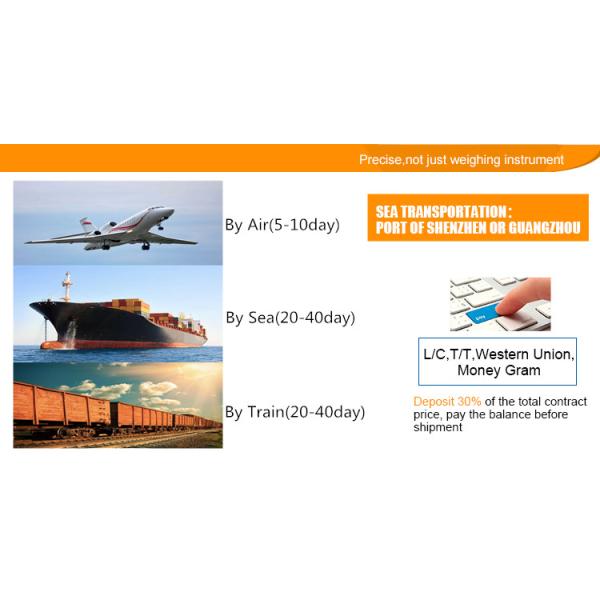 100kg platform weighing scales factory