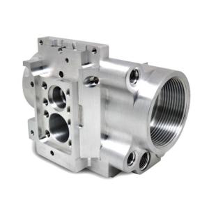Wholesale Anodizing CNC Machining Aluminum Parts CNC Milling SGS Approved from china suppliers