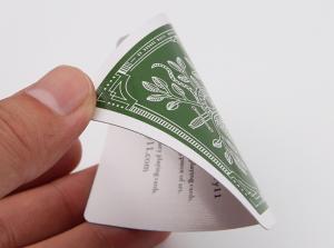 Wholesale CMYK Printable Playing Cards 63*88mm Poker Playing Cards from china suppliers