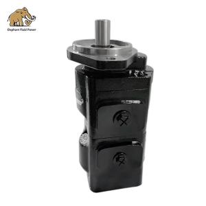 Wholesale Parker Jcb 3cx 3dx 4cx 20/912800 Iron Cast Hydraulic Gear Pump Heavy Machine Parts from china suppliers