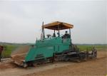 9.5m Width 350mm Paving Thickness Caterpillar Asphalt Paver for Asphalt /