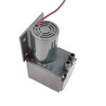AIRJET High Flow DC Micro Vacuum Air Pump 12V 24V optional Z70 series