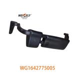 Truck Spare Parts Rear View Mirror WG1642775005 OE Number for Sinotruk Howo