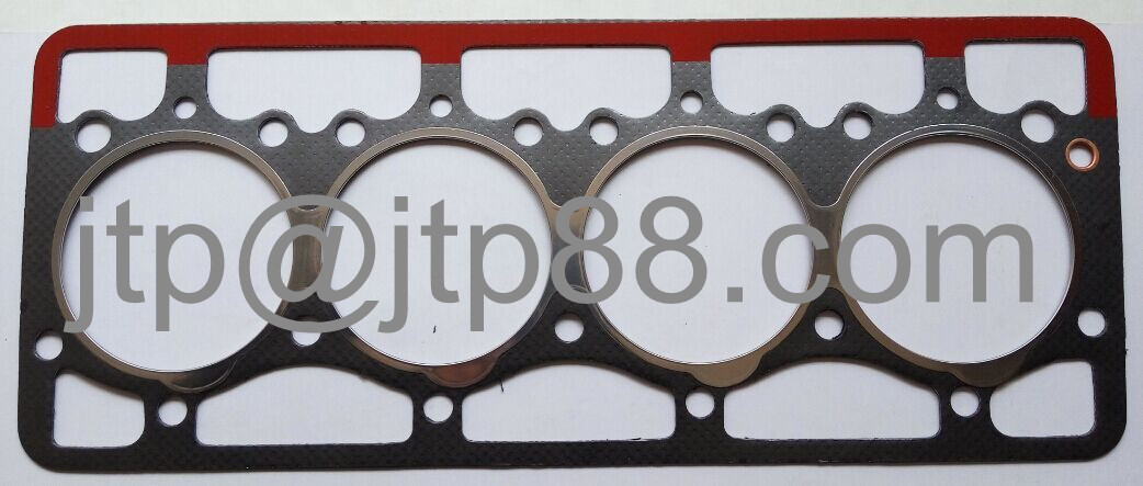 Overhauling Gasket Set 4D94 / 4D94E Engine Head Gasket Kit Dia 94mm For KOMATS