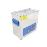 Ultrasonic Cleaning Machine 6L Heated with Digital Timer Jewelry Watch Glasses