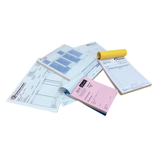 Professional Quality Non-carbon Copy Paper High Tensile Strength