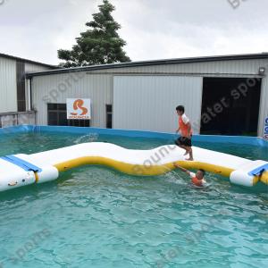 Wholesale Bouncia Inflatable Walkway from china suppliers