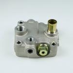 Hot Sale Japanese Truck Brake Parts Air Brake Compressor Cylinder Head Repair
