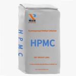 Cellulose Ethers Chemical Industry Co. Ltd. High Viscosity and Ash Content≤5.0%