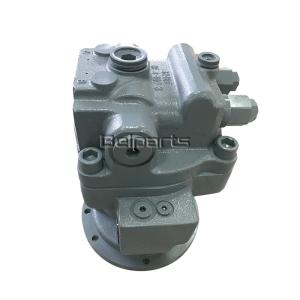 Wholesale Excavator M2x120b B25v Sk300 Sg08e Dx80 Sk210-8 Swing Motor Full For Kobelco from china suppliers