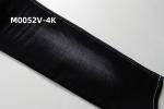 High Quality And Factory Price 11 Oz Crosshatch Slub High Stretch Woven Denim