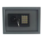 Intelligent Security Safes Box Coded Lock 350x250x250mm Stable Performance