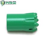 32Mm 34mm 36mm 38mm 40mm 42mm tapered button bits for quarry tunnel bench