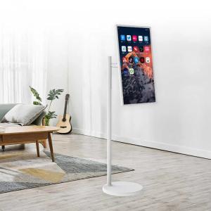 Wholesale Indoor Living Room Display Stanbyme Capacitive Touch Screen Android 11.0 Movable Portable Stand By Me Tv from china suppliers